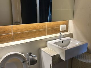 For sale and for rent 1 bed condo in Bang Lamung, Chonburi
