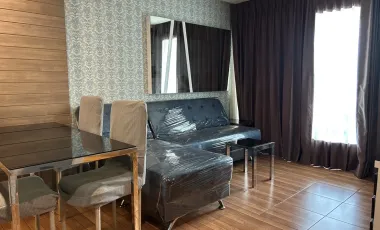 出售 和 出租 1 卧室 公寓 在 Bang Lamung, Chon Buri