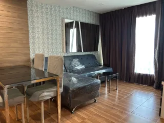 For Rent 1 Bedroom Condo In Bang Lamung, Chonburi