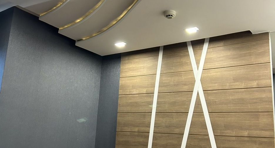 For sale and for rent 1 bed condo in Bang Lamung, Chonburi
