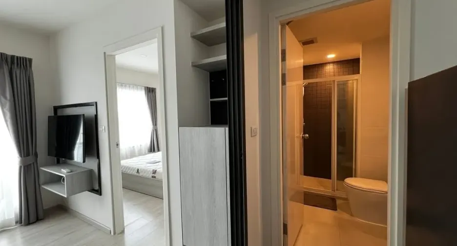 Продажа 1 кровать кондо в Mueang Chiang Mai, Чианг Маи