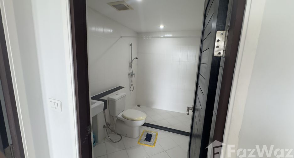 Condo en alquiler de 1 habitaciones en Mueang Chiang Mai, Chiang Mai