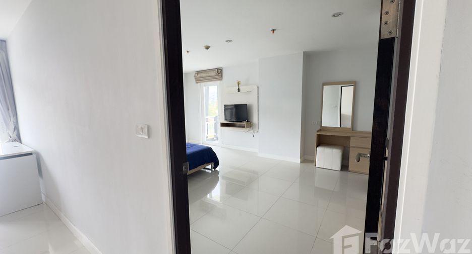 Condo en alquiler de 1 habitaciones en Mueang Chiang Mai, Chiang Mai