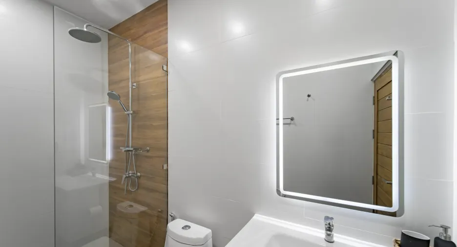For rent 3 bedrooms townhouse in Ko Samui, Surat Thani