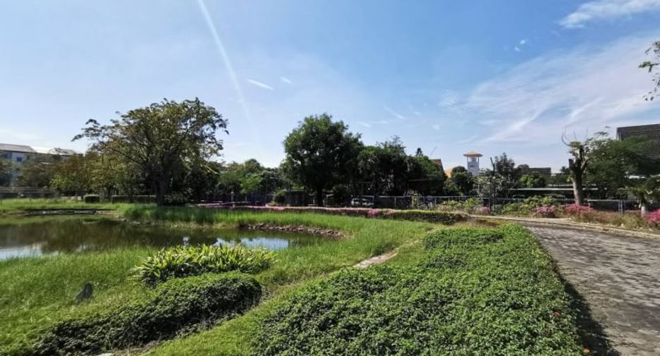 ขาย 8 ห้องนอน บ้านเดี่ยว ใน ประเวศ, กรุงเทพฯ