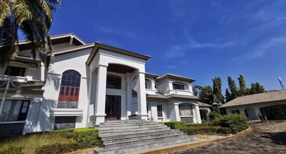 ขาย 8 ห้องนอน บ้านเดี่ยว ใน ประเวศ, กรุงเทพฯ