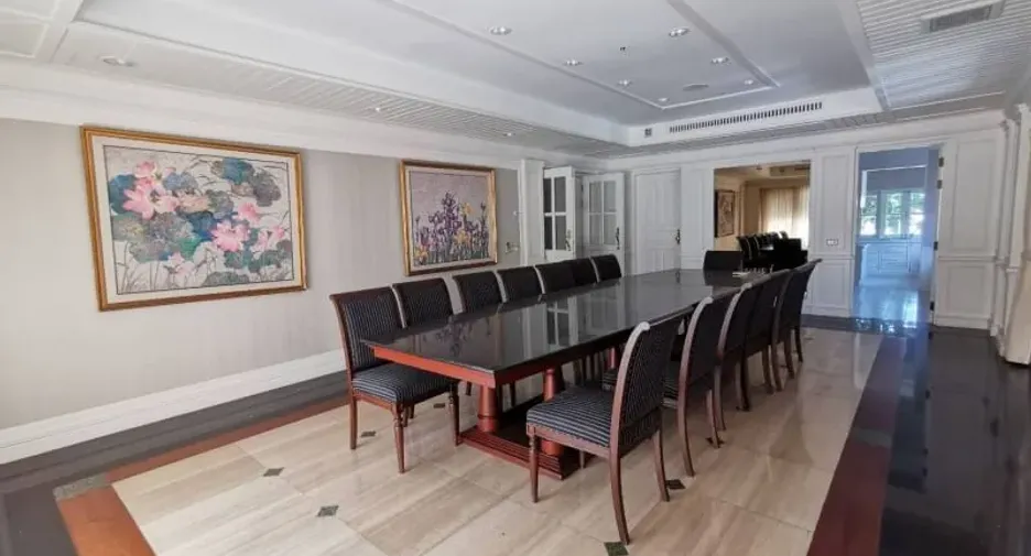 ขาย 8 ห้องนอน บ้านเดี่ยว ใน ประเวศ, กรุงเทพฯ