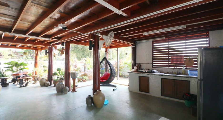 For sale 3 bedrooms house in Khon San, Chaiyaphum