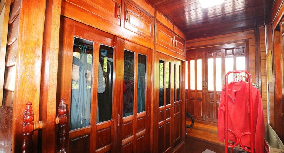 For sale 3 bedrooms house in Khon San, Chaiyaphum