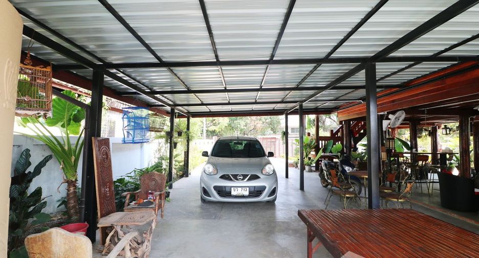 For sale 3 bedrooms house in Khon San, Chaiyaphum