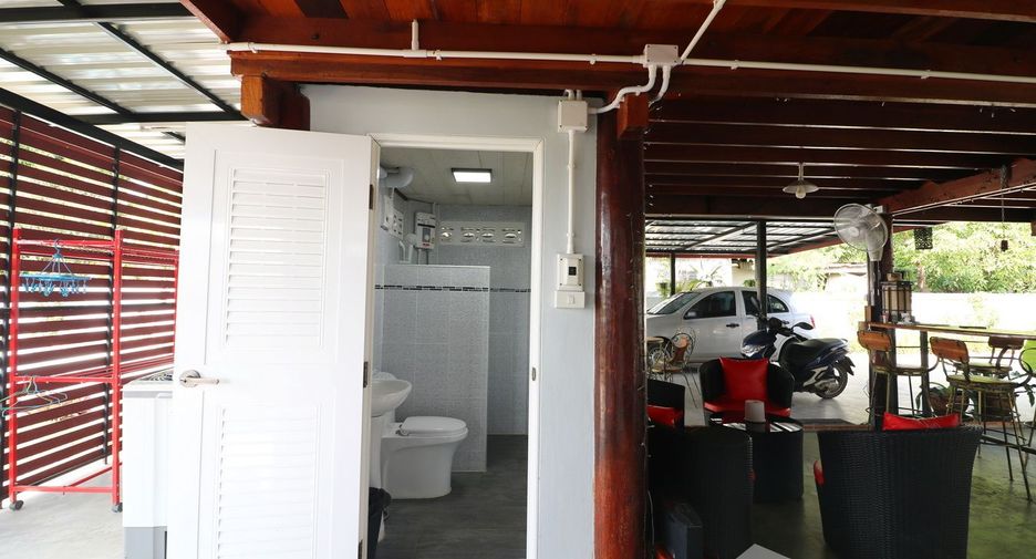 For sale 3 bedrooms house in Khon San, Chaiyaphum