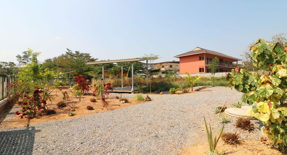 For sale 3 bedrooms house in Khon San, Chaiyaphum