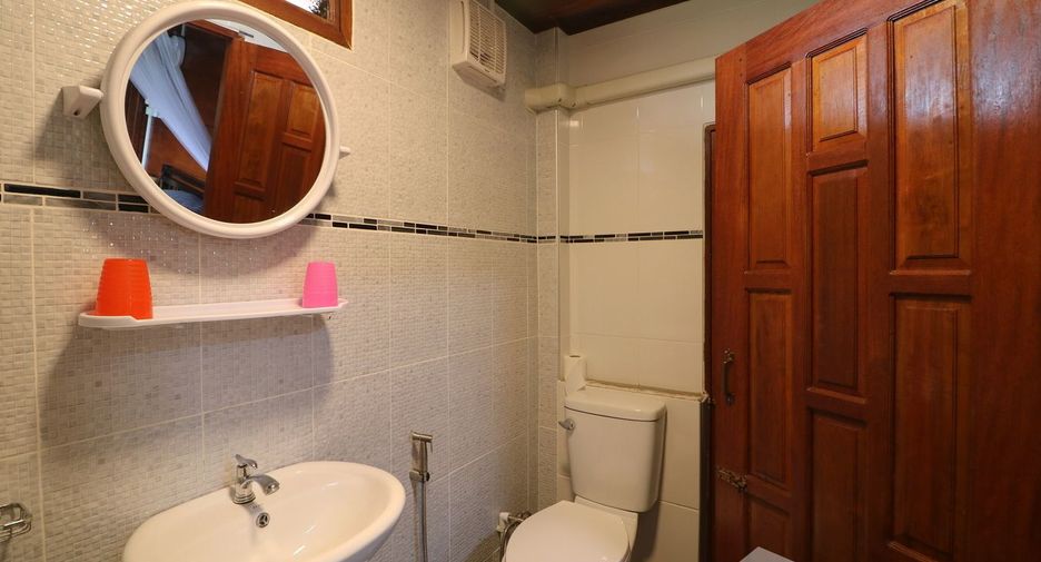 For sale 3 bedrooms house in Khon San, Chaiyaphum