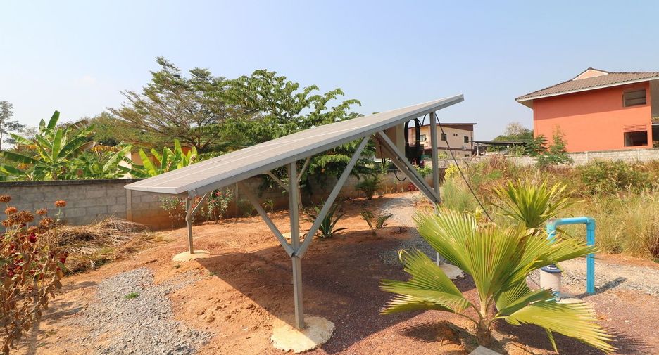 For sale 3 bedrooms house in Khon San, Chaiyaphum