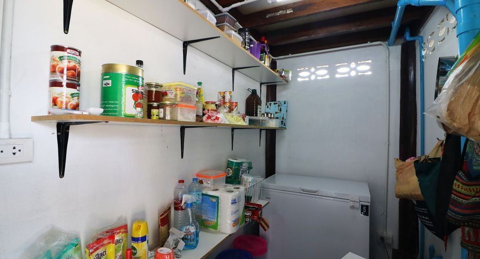 For sale 3 bedrooms house in Khon San, Chaiyaphum