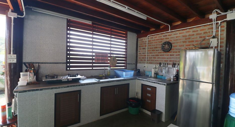 For sale 3 bedrooms house in Khon San, Chaiyaphum