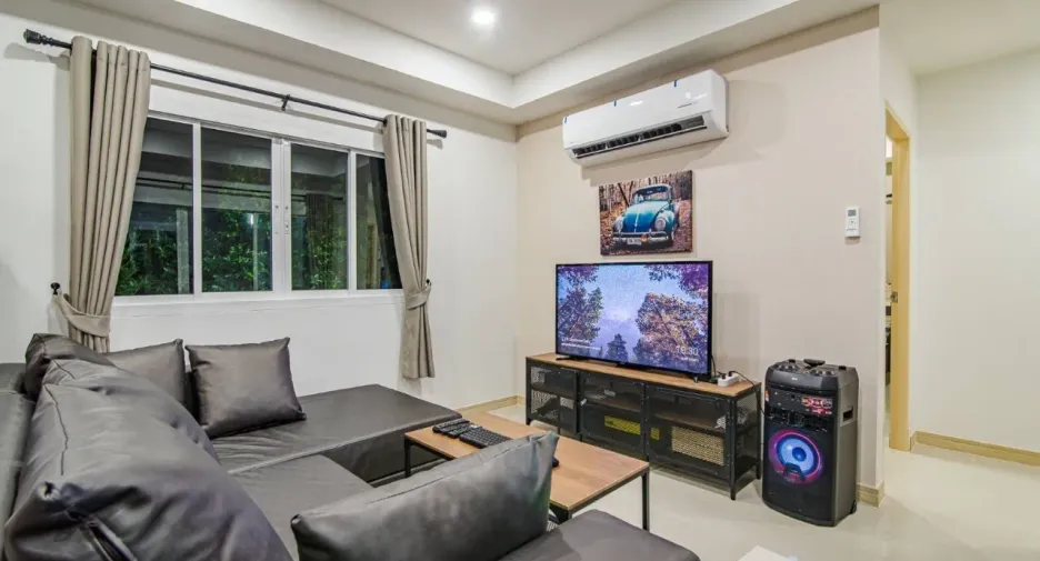 For sale 3 ベッドルーム villa in Hua Hin, Prachuap Khiri Khan
