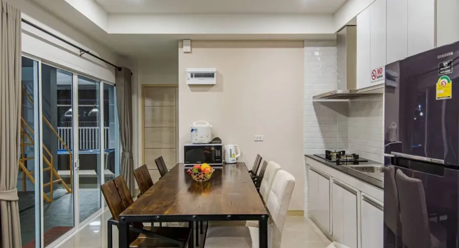 For sale 3 ベッドルーム villa in Hua Hin, Prachuap Khiri Khan
