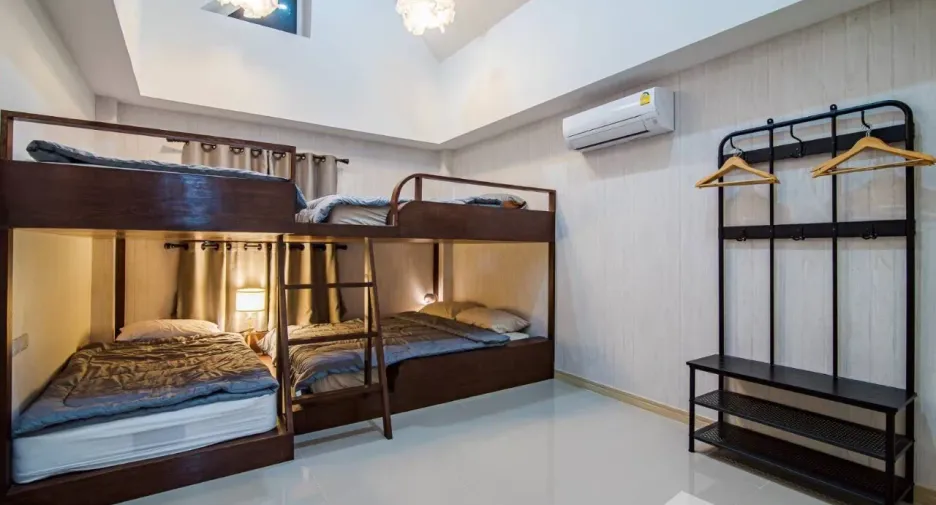 For sale 3 ベッドルーム villa in Hua Hin, Prachuap Khiri Khan