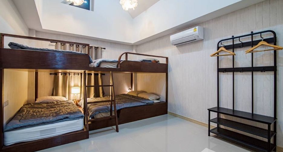 For sale 3 bedrooms villa in Hua Hin, Prachuap Khiri Khan