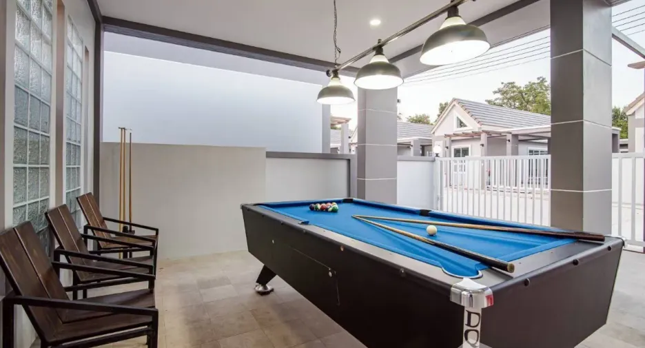 For sale 3 ベッドルーム villa in Hua Hin, Prachuap Khiri Khan