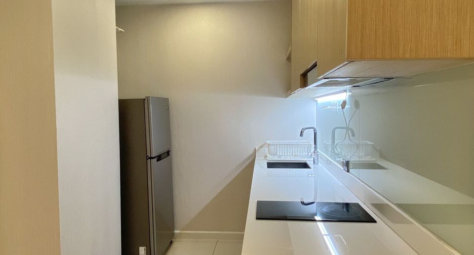 For sale studio condo in Mueang Chiang Mai, Chiang Mai