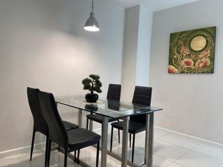 For sale studio condo in Mueang Chiang Mai, Chiang Mai
