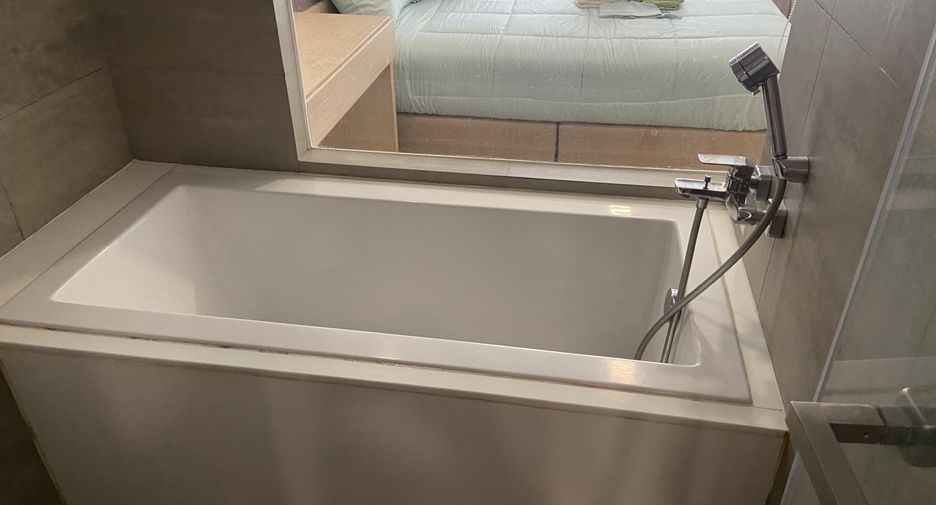 For sale studio condo in Mueang Chiang Mai, Chiang Mai