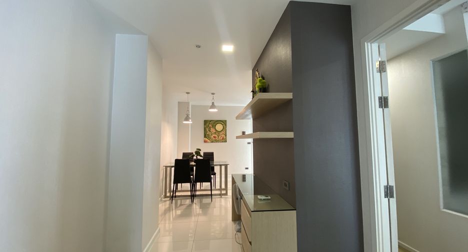 For sale studio condo in Mueang Chiang Mai, Chiang Mai