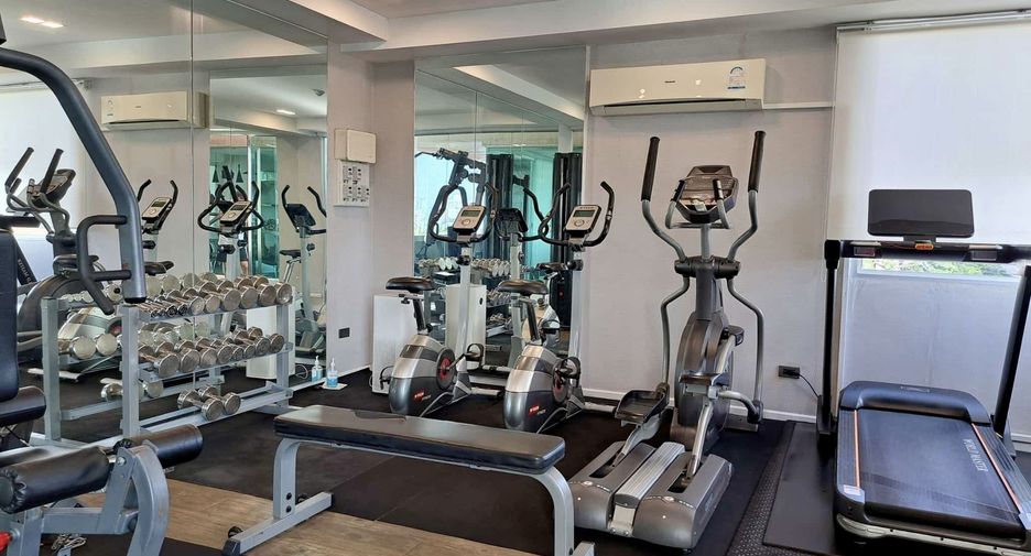 For sale studio condo in Mueang Chiang Mai, Chiang Mai