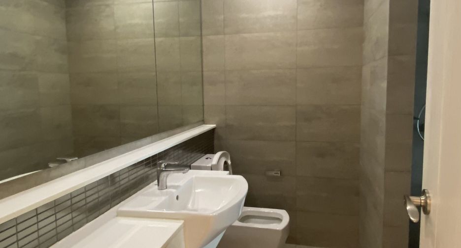 For sale studio condo in Mueang Chiang Mai, Chiang Mai