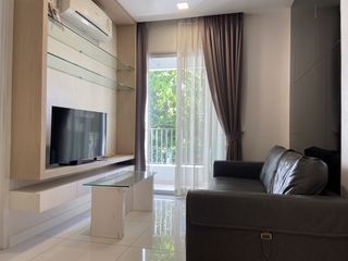 For sale studio condo in Mueang Chiang Mai, Chiang Mai
