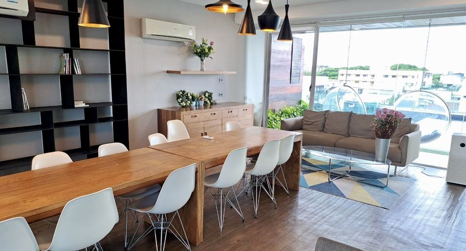 For sale studio condo in Mueang Chiang Mai, Chiang Mai