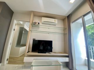 For sale studio condo in Mueang Chiang Mai, Chiang Mai
