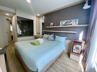 For sale studio condo in Mueang Chiang Mai, Chiang Mai