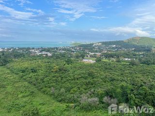 For sale land in Ko Samui, Surat Thani
