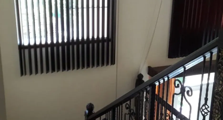For sale 5 bedrooms house in Hang Dong, Chiang Mai