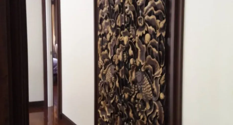 For sale 5 bedrooms house in Hang Dong, Chiang Mai