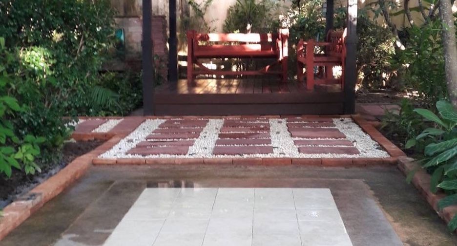 For sale 5 bedrooms house in Hang Dong, Chiang Mai
