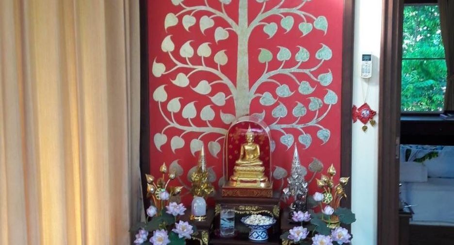 For sale 5 bedrooms house in Hang Dong, Chiang Mai