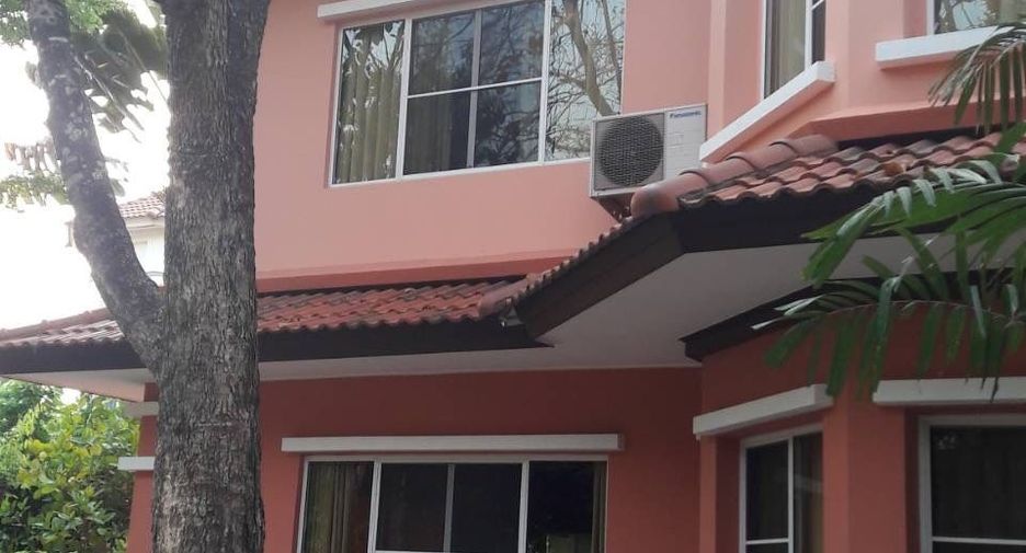 For sale 5 bedrooms house in Hang Dong, Chiang Mai