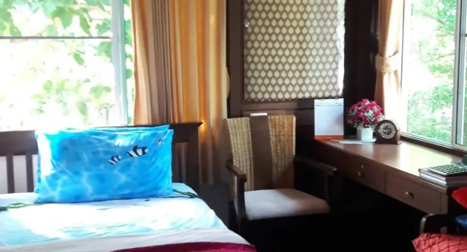 For sale 5 bedrooms house in Hang Dong, Chiang Mai