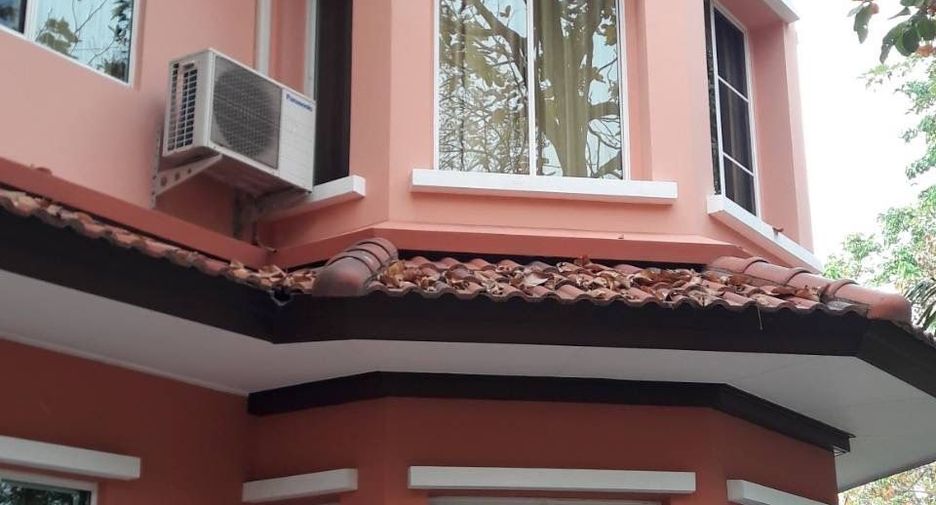 For sale 5 bedrooms house in Hang Dong, Chiang Mai
