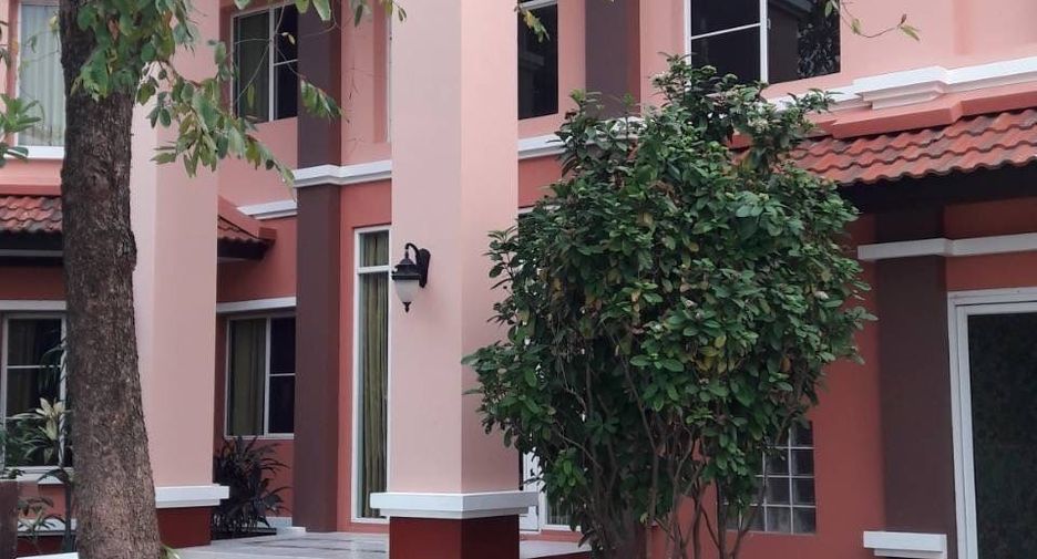 For sale 5 bedrooms house in Hang Dong, Chiang Mai