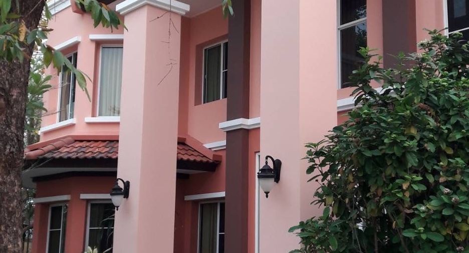 For sale 5 bedrooms house in Hang Dong, Chiang Mai