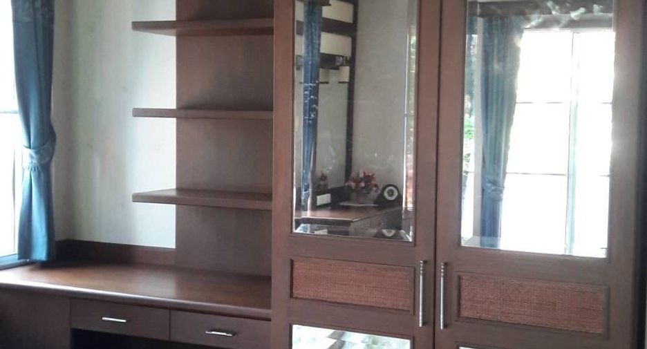 Haus zum Kauf mit 5 Zimmer in Hang Dong, Chiang Mai