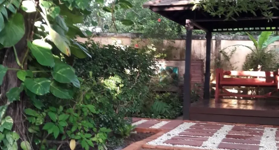 For sale 5 bedrooms house in Hang Dong, Chiang Mai