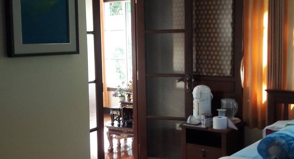 For sale 5 bedrooms house in Hang Dong, Chiang Mai