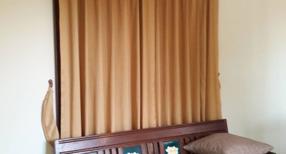 For sale 5 bedrooms house in Hang Dong, Chiang Mai