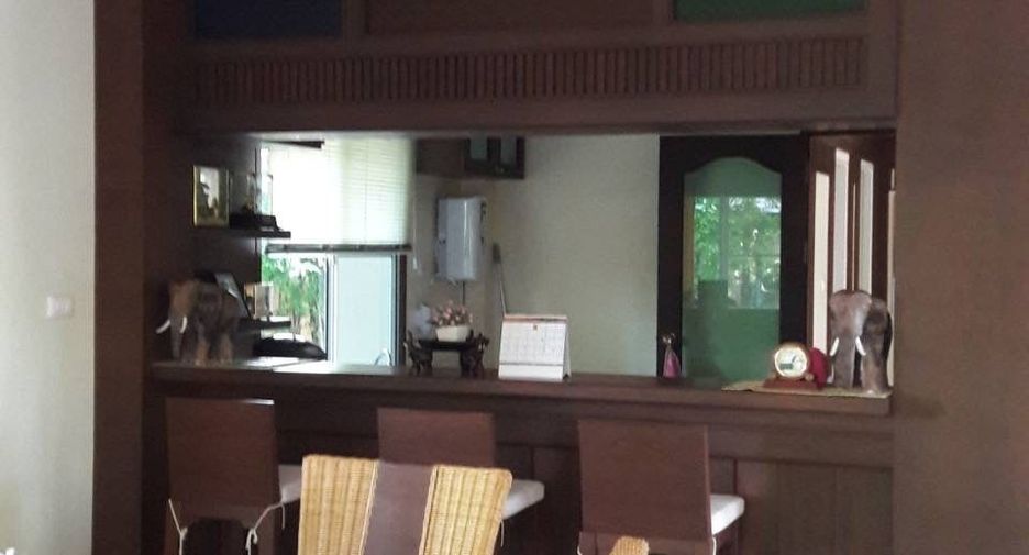 Haus zum Kauf mit 5 Zimmer in Hang Dong, Chiang Mai